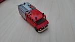 Herpa Brandweerwagen Mercedes-Benz 042574 - Nieuwstaat!, Ophalen of Verzenden, Nieuw, Auto, Herpa