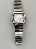Vintage Vetta dames horloge handopwinder, Sieraden, Tassen en Uiterlijk, Horloges | Dames, Overige merken, Staal, Polshorloge