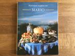 Bijzondere recepten van MARIO -restaurant Neck -GERESERVEERD, Ophalen of Verzenden, Zo goed als nieuw