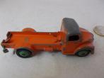 1956 Dinky Toys 414 DODGE WAGON (Oranje) -C-. Opknapper!, Hobby en Vrije tijd, Modelauto's | 1:43, Ophalen of Verzenden, Gebruikt