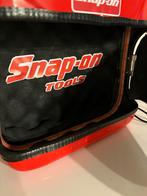 Snap-on Jerrycan Reclame Display met Verlichting, Verzamelen, Merken en Reclamevoorwerpen, Verzenden, Gebruikt, Reclamebord