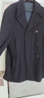 We fashion heren winterjas blauw maat XXL, Blauw, Overige maten, Ophalen of Verzenden, Gedragen