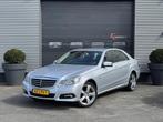 Mercedes-Benz E-klasse 200 CGI Business Class Avantgarde | N, Auto's, Euro 5, Achterwielaandrijving, Gebruikt, 4 cilinders