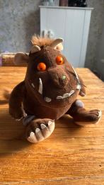Gruffalo knuffel, Kinderen en Baby's, Speelgoed | Knuffels en Pluche, Ophalen of Verzenden, Gebruikt, Overige typen