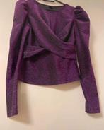 Glitter Top maat M, Kleding | Dames, Ophalen of Verzenden, Zo goed als nieuw