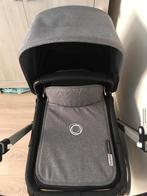 Bugaboo kinderwagen met accessoires, Kinderen en Baby's, Kinderwagens en Combinaties, Gebruikt, Bugaboo, Verstelbare duwstang