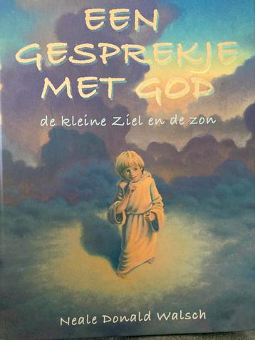 Een Gesprekje Met God - Walsch beschikbaar voor biedingen