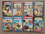 31 en 9 = 40 x Donald Duck pockets, Meerdere stripboeken, Verzenden, Zo goed als nieuw