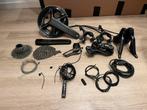 Shimano Uktegra R8150 DI2 12 speed groepset, Ophalen of Verzenden, Gebruikt, Racefiets, Overige typen