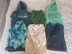 Jongenskleding maat 110/116 pakket., Kinderen en Baby's, Kinderkleding | Maat 110, Ophalen of Verzenden, Zo goed als nieuw, Jongen