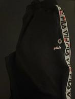Fila broek, Maat 38/40 (M), FILA, Zwart, Ophalen of Verzenden