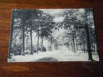 X34 - Ginneken - Huisdreef - 1908 - Mooi/Oud, Verzamelen, Ansichtkaarten | Nederland, Ophalen of Verzenden, Voor 1920, Noord-Brabant