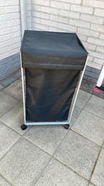 Wasmand Ikea, Ophalen, Gebruikt, Zwart, Overige typen