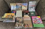 Diverse schaakboeken, Schaken, Minder dan 500 stukjes, Ophalen of Verzenden, Zo goed als nieuw