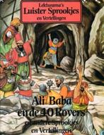 Wondere wereld lekturama luistersprookjes, Boeken, Ophalen of Verzenden