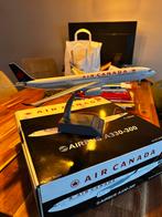 Air Canada Airbus A330-300 Schaalmodel 1:200 Inflight 200, Hobby en Vrije tijd, Modelbouw | Auto's en Voertuigen, Ophalen of Verzenden