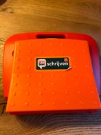 Ik leer schrijven, incl lamp, Ophalen of Verzenden, Gebruikt, Taal en Lezen, Met licht