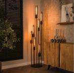 Vloerlamp 'Vertigo by Reefs', Ophalen of Verzenden, Nieuw, Metaal