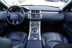 Land Rover Range Rover Evoque 2.0 TD4 SE Dynamic | Facelift, Auto's, Land Rover, Automaat, Gebruikt, 4 cilinders, Zwart