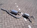 Uitlaat Fiesta 1.8 Diesel 1991-1995 Nieuw Demper, Auto diversen, Overige Auto diversen, Ophalen