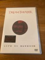 DVD Dream Theater - Live at Budokan (2dvd), Alle leeftijden, Verzenden, Zo goed als nieuw, Muziek en Concerten