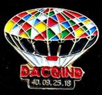 Daqoind ballon pin, Verzenden, Nieuw, Transport, Speldje of Pin