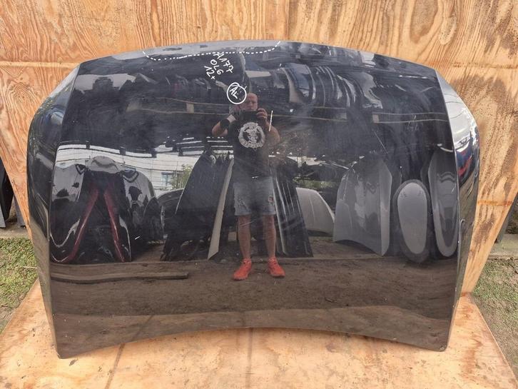 Mercedes A-Klasse W177 18-23 motorkap, Auto-onderdelen, Carrosserie en Plaatwerk, Motorkap, Mercedes-Benz, Gebruikt, Ophalen of Verzenden