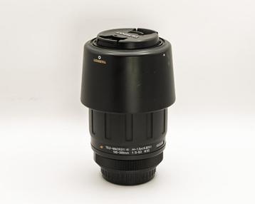 Tamron 100-300mm f/5-6.3 AF Pentax K beschikbaar voor biedingen