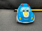 Nieuwe zgan baby Clementoni politie auto geluid licht, werkt, Ophalen, Nieuw
