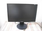 Samsung SyncMaster monitor, Gebruikt, Ophalen of Verzenden, VGA, In hoogte verstelbaar