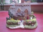 lCotman Cottage/Lilliput Lane huisje, Verzamelen, Ophalen of Verzenden, Gebruikt, Fantasy