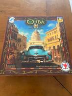 Cuba Gezelschapsspel, Hobby en Vrije tijd, Gezelschapsspellen | Bordspellen, Drie of vier spelers, Ophalen, Zo goed als nieuw