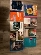 Boeken opleiding Verloskunde, allen in goede staat, Boeken, Wetenschap, Ophalen of Verzenden, Zo goed als nieuw