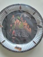 Huize Anubis wegwerp borden, Verzamelen, Ophalen of Verzenden, Zo goed als nieuw, Poster