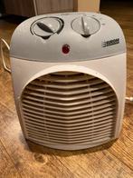 Eurom Kachel - Compact & Functioneel, Gebruikt, Overige soorten, Elektrisch, Ophalen of Verzenden