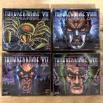 Thunderdome CD verzameling (8 stuks!!), Ophalen of Verzenden, Zo goed als nieuw, Overige genres