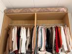 Ikea Pax Kledingkast-230x200x60cm-Hout, Huis en Inrichting, Kasten | Kledingkasten, Ophalen, Zo goed als nieuw, 50 tot 75 cm, 150 tot 200 cm