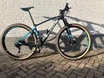 giant advanced xtc 1.5, Fietsen en Brommers, Fietsen | Mountainbikes en ATB, Ophalen, Gebruikt, Hardtail, 49 tot 53 cm