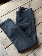 Zwarte broek, H&M, Zwart, Maat 42/44 (L), Ophalen of Verzenden