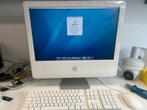 Apple PowerPC G5 met toetsenbord en muis, Ophalen, Zo goed als nieuw, Onbekend