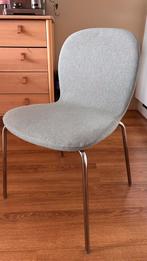 IKEA Karlpetter stoel - Gunnared licht groen, Huis en Inrichting, Stoelen, Ophalen, Overige kleuren, Zo goed als nieuw, Metaal