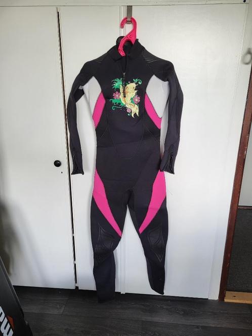Duikspullen, Watersport en Boten, Duiken, Gebruikt, Duikpak, Ophalen