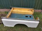 Land Rover Series laadbak pickup 109, Ophalen, Voor, Land Rover, ---
