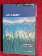 Empathie - Wunibald Müller, Ophalen of Verzenden, Zo goed als nieuw, Klinische psychologie, Wunibald Müller