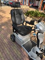 ZGAN schootmobiel de Mercedes onder de schootmobieln, Diversen, Brommobielen en Scootmobielen, Ophalen, Zo goed als nieuw, 46 km of meer