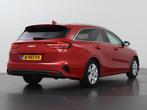 Kia Ceed Sportswagon 1.5 T-GDi DynamicPlusLine | Navigatie |, 65 €/maand, Stof, Gebruikt, 160 pk