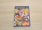 Dragon ball Z Budokai Tenkaichi 3 PS2, Spelcomputers en Games, Vechten, 2 spelers, Eén computer, Ophalen of Verzenden
