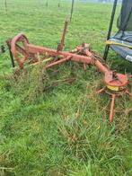 2 Gebruikte Schudder, Zakelijke goederen, Ophalen of Verzenden, Veehouderij, Weidebouw