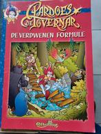 Pardoes en de verdwenen formule, Boeken, Ophalen of Verzenden, Zo goed als nieuw