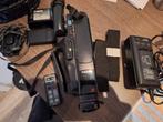 Tekoop videocamera philips, Ophalen of Verzenden, Camera